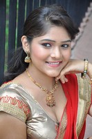 Haritha New Photos